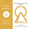 1 — Moravský Klas Světlé Crystal
