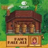 40 — Pam’s Pale Ale