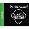 30 — Donkerwoud (Донкервуд)