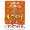 4 — Victor V.7 Golden Ale