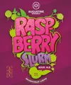 5 — Малиновый Слёрм / Raspberry Slurm