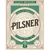 2 — PILSH Czech Pilsner