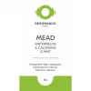 1 — Mead With Watermelon, Calamansi And Mint Leaves