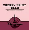 9 — Ракета Cherry Fruit Beer