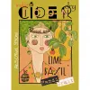 6 — Lime & Basil Cider