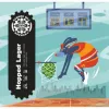 8 — ОХмелЕВШИЙ Лагер / Hopped Lager