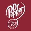8 — Dr Pepper