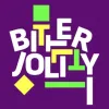 4 — BITTER JOLLITY