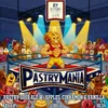13 — PASTRYMANIA | Пирогомания