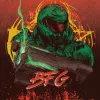 24 — BFG