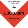 13 — Lockdown