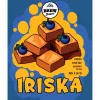 4 — IRISKA