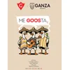 2 — ME GOOSTA 2