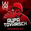 1 — AUPA TOVARISCH
