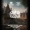 21 — Вялікая Вёска: Whiskey BA