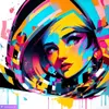 6 — Neon Sun  ( Неоновое Солнце )