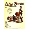 19 — Brut Traditionnel - Cidre (Bouché) Breton
