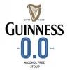3 — Guinness Draught 0.0