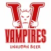 1 — Vampires Strong Ale
