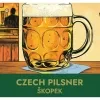 4 — Škopek