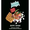 4 — Йогурт: Персик