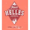 2 — Helles