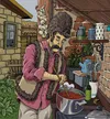 65 — Гуляш Венгерский
