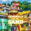 1 — Generals of the Sand Kiwi Ed.