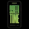 7 — Screen Time