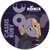 5 — Cassis Ruby