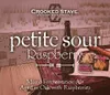 8 — Petite Sour Raspberry