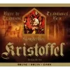 72 — Kristoffel Brune / Bruin / Dark