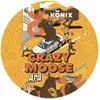 3 — Crazy Moose