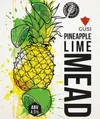444 — Pineapple Lime Mead