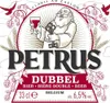 4 — Petrus Dubbel