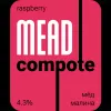 3 — MEAD Compote - Малина