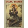 45 — Delta Seeker