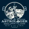 2 — Astrologer