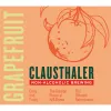 38 — Clausthaler Grapefruit