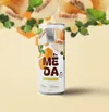 19 — Мёда Дыня - Фейхоа