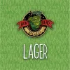 1 — HopHead Lager