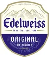 4 — Edelweiss Weizenbier