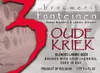 17 — 3 Fonteinen Oude Kriek (2016)