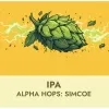 7 — Alpha Hops: Simcoe