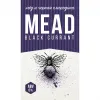 10 — Black Currant Mead