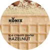2 — Ice Cream Porter Hazelnut