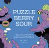 59 — Puzzle Berry Sour (Black Currant x Mangosteen)
