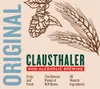 23 — Clausthaler Original / Premium