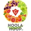 4 — HOOLA HOOP 22 | guava • passion fruit • red grapefruit