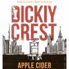 5 — Dickiy Crest - Medium Dry